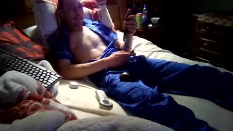 andywan94 online show from 02.26.25