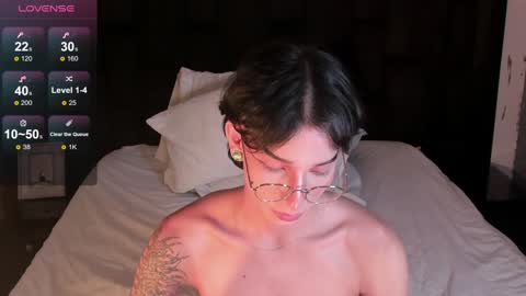 Andy online show from 02.08.25