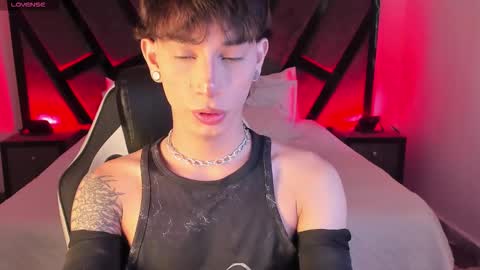 Andy online show from 02.15.26