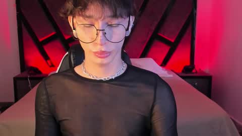 Andy online show from 02.20.26