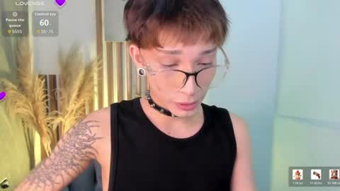 Andy online show from 07.14.26