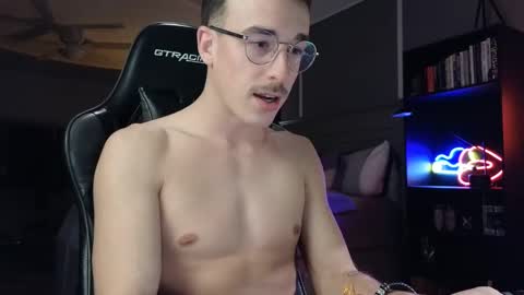 Snapshot of andyxb chatting on 12.01.24 Andy Briars online show from 12.01.24