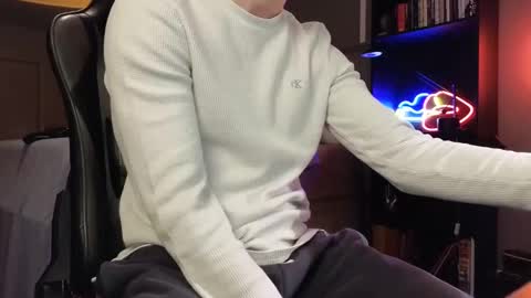 Snapshot of andyxb chatting on 12.10.24 Andy Briars online show from 12.10.24