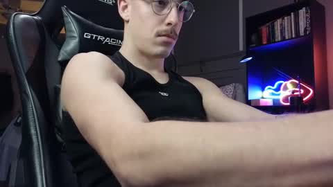 Snapshot of andyxb chatting on 02.03.25 Andy Briars online show from 02.03.25