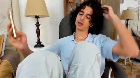 andyxibrat online show from 01.16.26