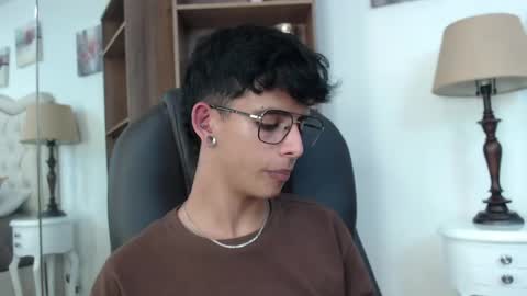 andyxibrat online show from 04.13.26