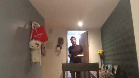 andyxxhot online show from 11.03.25