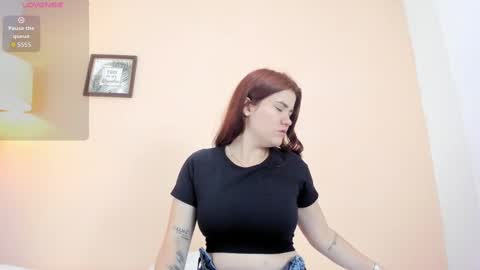 Andy  online show from 09.11.25