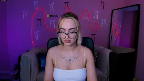 anelia_sun online show from 03.16.26