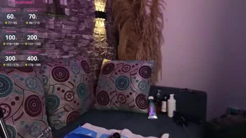 Anell online show from 09.17.25