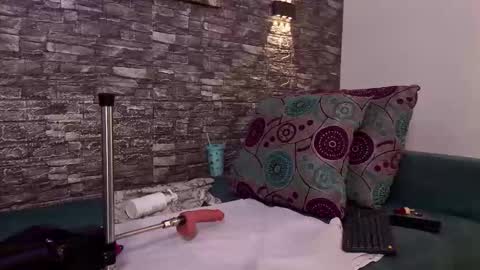 Snapshot of aneljones chatting on 02.02.26 Anell online show from 02.02.26