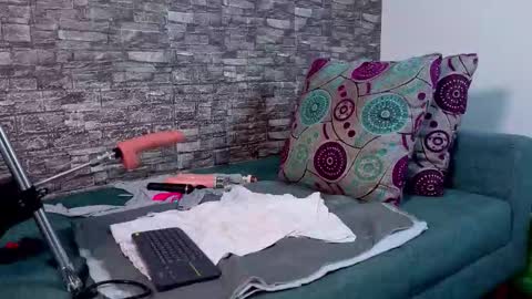 Snapshot of aneljones chatting on 02.03.26 Anell online show from 02.03.26