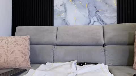 Snapshot of aneljones chatting on 02.25.26 Anell online show from 02.25.26