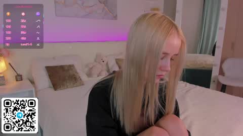 Anelly online show from 04.07.26