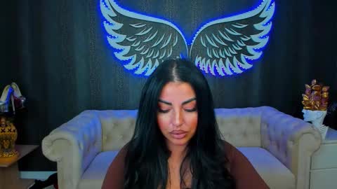 Anne online show from 10.22.25