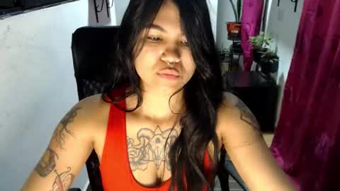anemona_gray_777 online show from 09.23.25