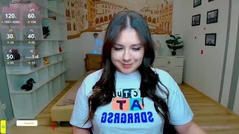 Aneta online show from 05.15.26