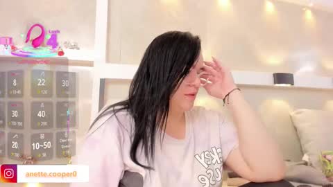 anette_cooper online show from 11.12.25