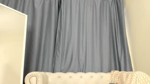 Anfisa online show from 01.11.25