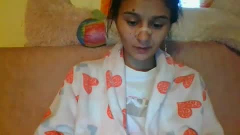 andr33a online show from 11.04.25