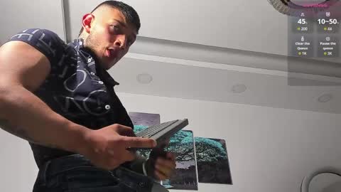 Angel online show from 05.30.26