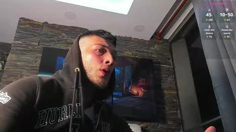 Angel online show from 06.07.26