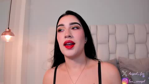 Angel  online show from 12.11.24