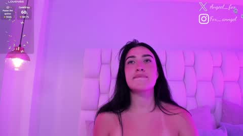 Angel  online show from 12.17.24