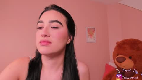 Angel  online show from 09.17.25