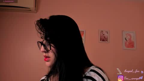 Angel  online show from 02.26.26