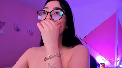 Angel  online show from 03.21.26