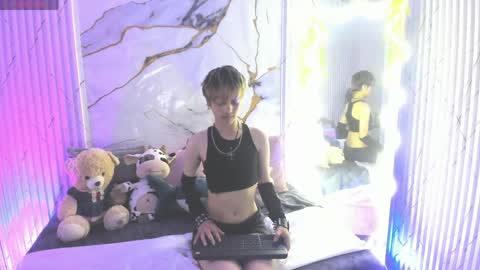 angeel_tay online show from 06.07.26