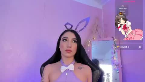 angeelblosoom online show from 07.29.26