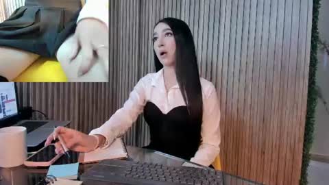 angeelblosoom online show from 07.30.26