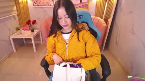 angel09 a online show from 10.23.25