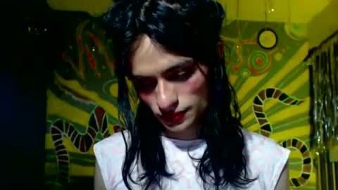 Conan Demon online show from 01.16.25