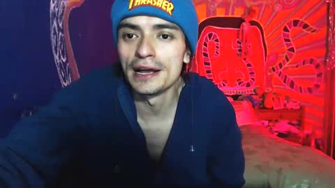 Conan Demon online show from 02.25.25