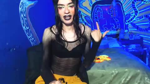 Conan Demon online show from 02.26.25