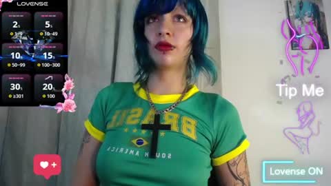 Snapshot of angel__dreams chatting on 06.14.26 ANGEL online show from 06.14.26
