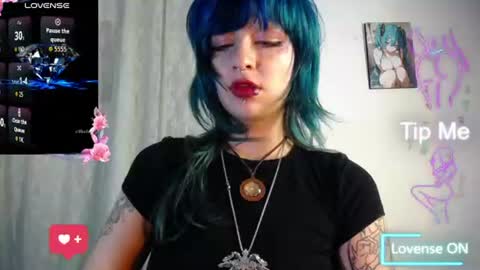 Snapshot of angel__dreams chatting on 06.16.26 ANGEL online show from 06.16.26