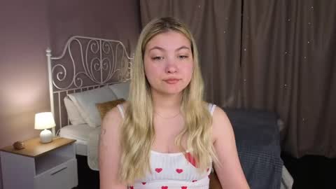 Grace online show from 05.18.26