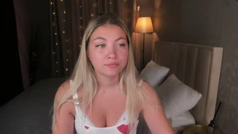Grace online show from 07.13.26