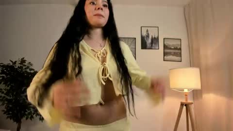 Snapshot of angel__kim chatting on 04.01.26 angel__kim online show from 04.01.26