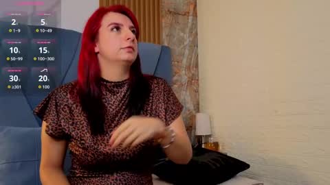 Snapshot of angel__red_ chatting on 09.23.25 angel__red_ online show from 09.23.25