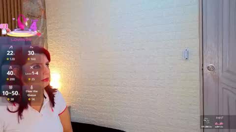 Snapshot of angel__red_ chatting on 09.29.25 angel__red_ online show from 09.29.25