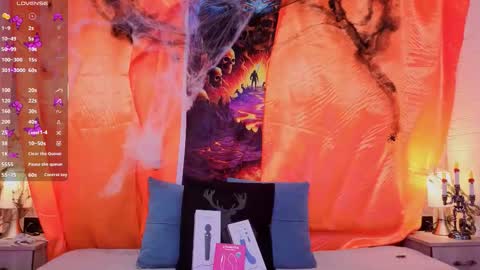 Snapshot of angel__red_ chatting on 10.07.25 angel__red_ online show from 10.07.25