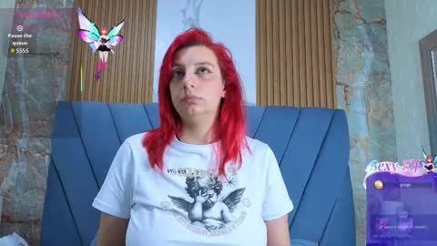 Snapshot of angel__red_ chatting on 01.10.26 angel__red_ online show from 01.10.26