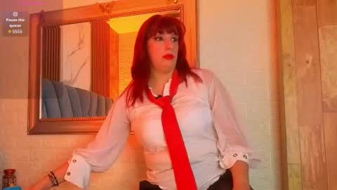 Snapshot of angel__red_ chatting on 02.16.26 angel__red_ online show from 02.16.26