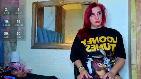 Snapshot of angel__red_ chatting on 03.02.26 angel__red_ online show from 03.02.26