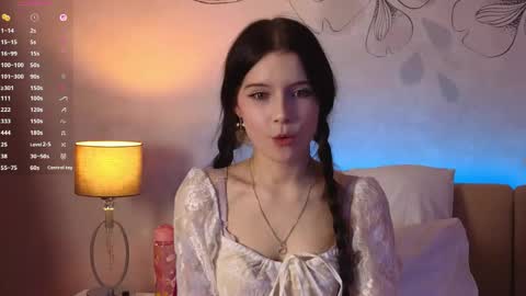 Snapshot of angel__rossee chatting on 04.18.26 Rose 18 New here online show from 04.18.26